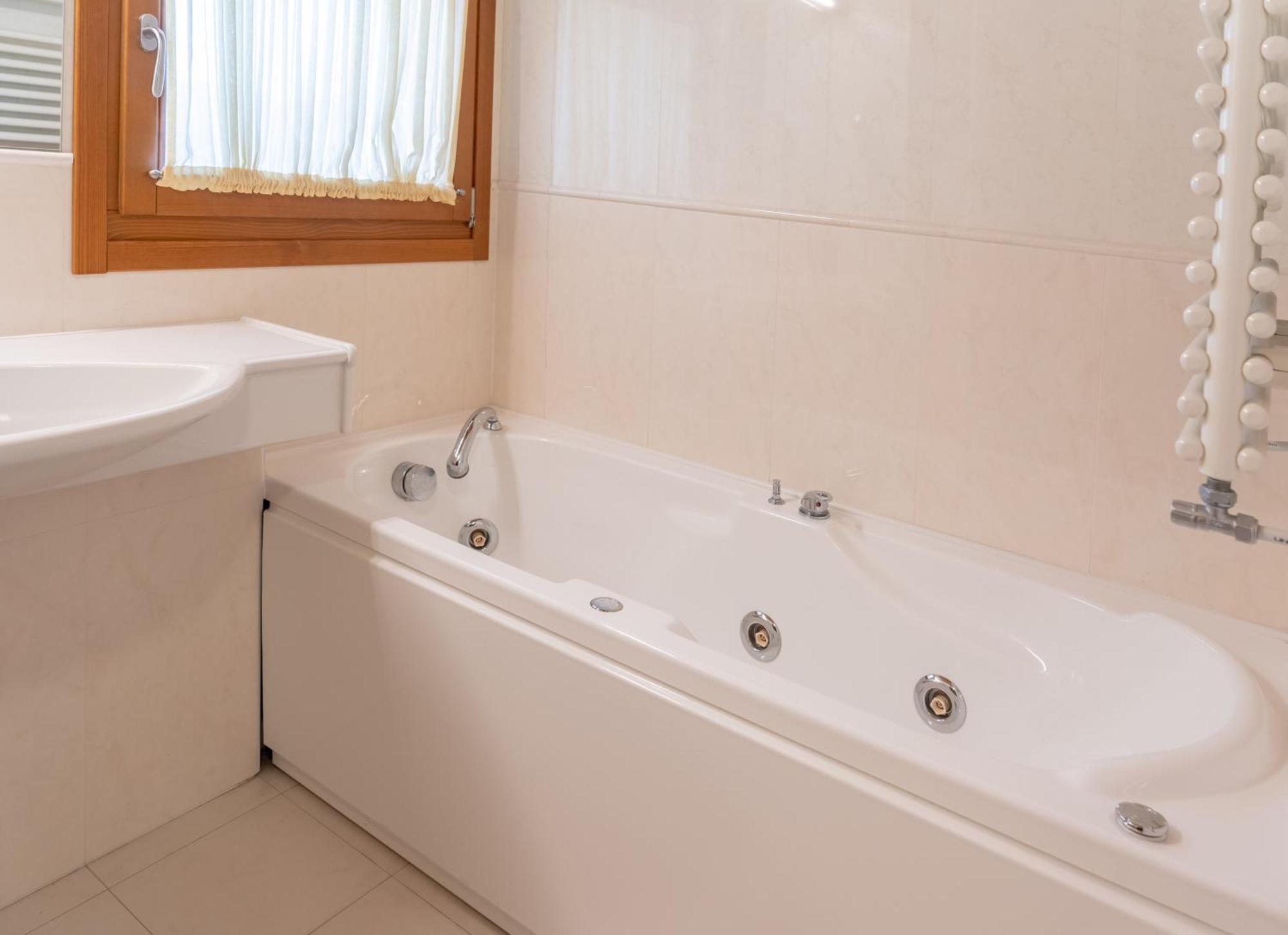Hotel Canova Sport & Relax Granigo Ngoại thất bức ảnh