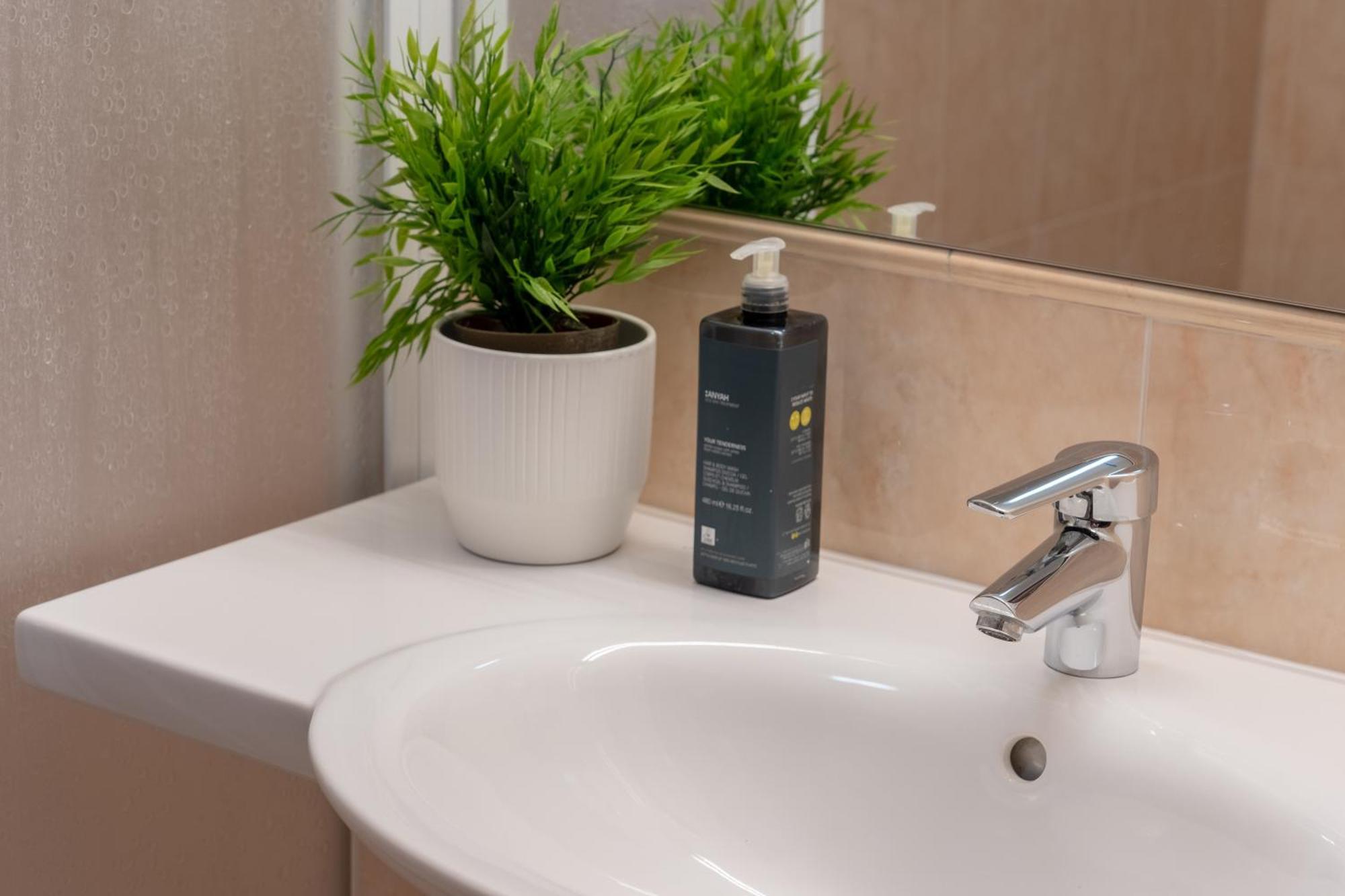 Hotel Canova Sport & Relax Granigo Ngoại thất bức ảnh